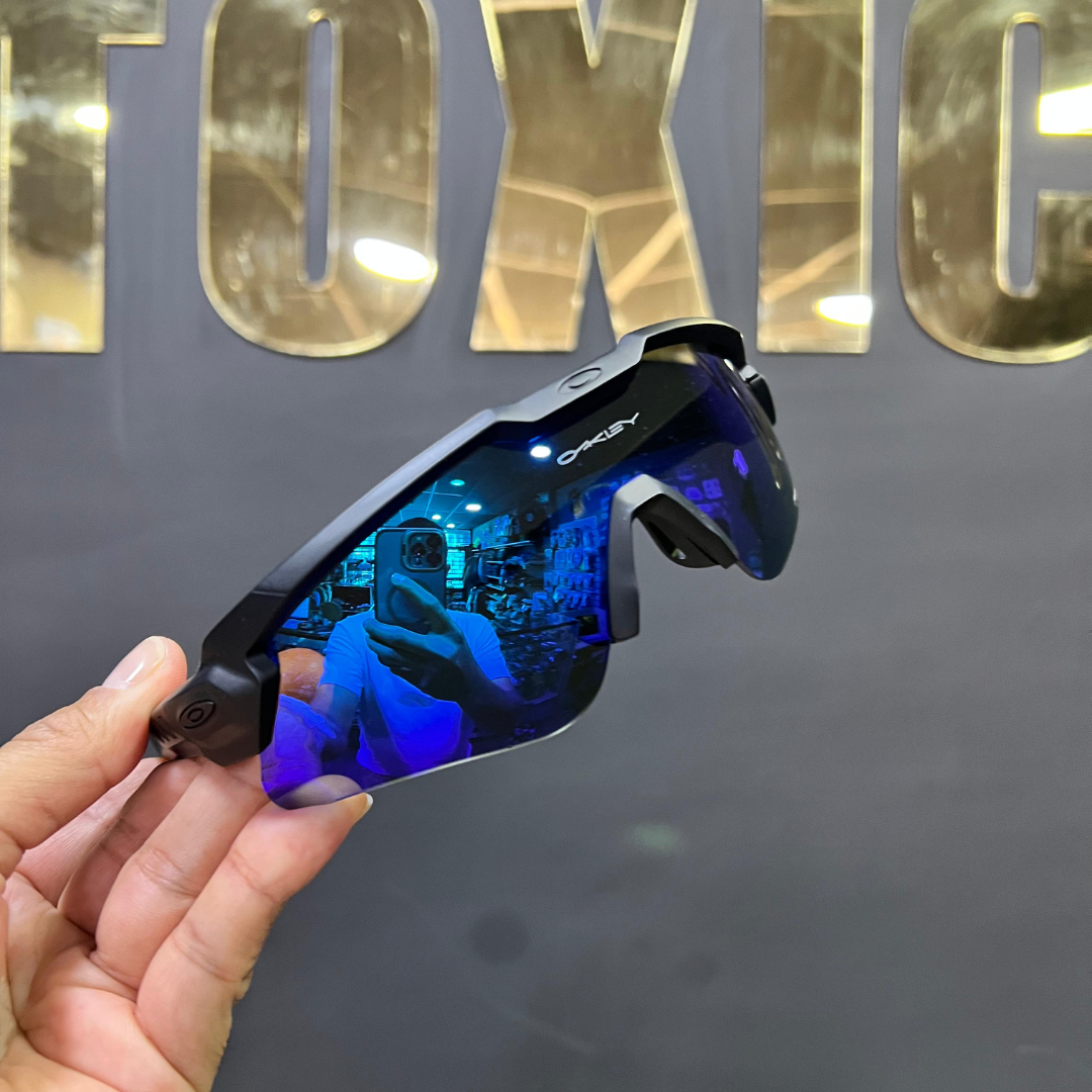 Gafa Alpha Halo: Visión táctica, protección total 2x1 + Tarjeta Navaja De Obsequio