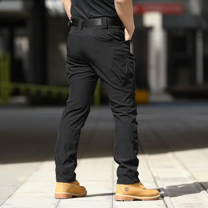 Pantalón Táctico R3 Diseño resistente, cómodo y listo para cualquier misión.