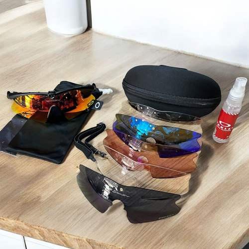 Gafas Murciélago ballistic-Protege tu Mirada Impone tu Estilo.