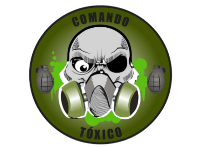 Comandotoxico